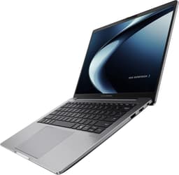 ASUS ExpertBook PM3406CHA-LY0044X Copilot+ PC AMD Ryzen™ 7 260 Laptop 35,6 cm (14") WUXGA 16 GB DDR5-SDRAM 512 GB SSD Wi-Fi 7 (802.11be) Windows 11 Pro Grijs QWERTY US International — thumbnail 2
