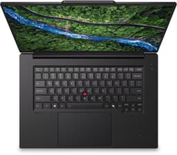 Lenovo ThinkPad T1g Gen 9 21UG0008MH - Zakelijke Laptop - 16 inch - Core Ultra 7 356H - 32GB/1TB - Windows 11 Pro — thumbnail 3