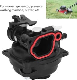 Carburateur Vervanging 799583 - Grasmaaier - Generator - Eenvoudige Installatie - Rubber Ringen - Optimale Prestaties - Motorcarburateur — thumbnail 3