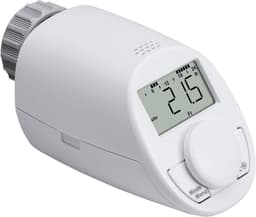 Slimme Radiator Thermostaat - Slimme Thermostaatkran - Energie Besparen - Stille Bediening - 1 Stuk - Mat — thumbnail 5