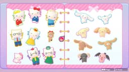 Hello Kitty Party Land - Day One Edition - Nintendo Switch 2 — thumbnail 4