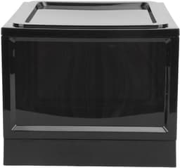 SnelShoppen - Lockable Food Storage Box - Veiligheidskast voor Koelkast - Robuust Plastic - 3-Cijferige Combinatiecode - Voedselveiligheid en Geneesmi — thumbnail 5