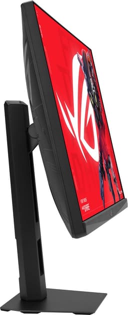 ASUS ROG Strix XG27JCEG - 5K Fast IPS Gaming Monitor - USB-C 15W - 80Hz 5K of 320Hz QHD Dual Mode - 0.3ms - 27 inch — thumbnail 5