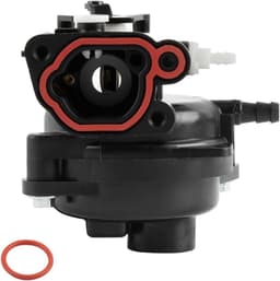 SnelShoppen - Vervangende Grasmaaier Carburateur 593261 590556 591160 591979 595656 799583 - Voor Briggs en Stratton 300e 450e 500e 550e 575e 600e 125 — thumbnail 1
