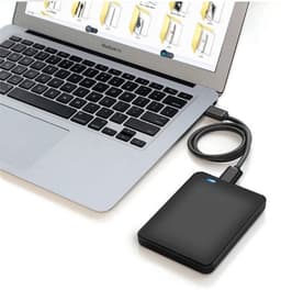 Datakabel USB 3.0 naar Micro B, 50 cm voor harde schijven en tablet — thumbnail 4