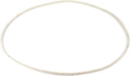 Aandrijfriem Grasmaaier - V-snaar - Onderhoud Gazon - Origineel Onderdeel - 212 cm - Zwart — thumbnail 1