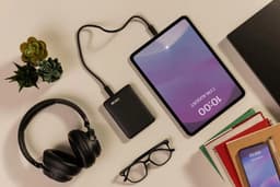 Western Digital Elements Portable - Externe harde schijf - HDD - USB-C - 2TB — thumbnail 3