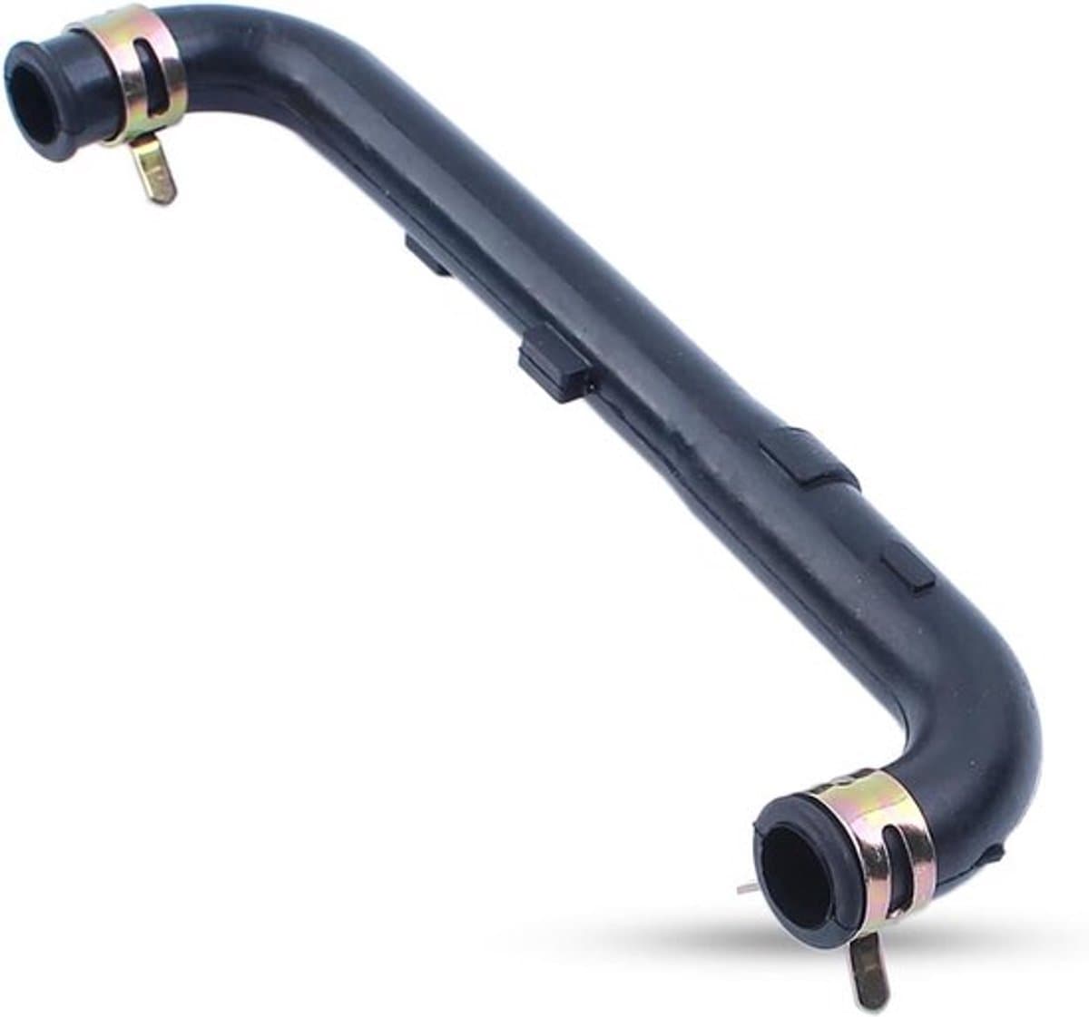 Olieslangleiding - Slangklem voor Honda GX35 GX35NT GX25 GX31 - Motor - HHT35S - Trimmer - Bosmaaier — afbeelding 1