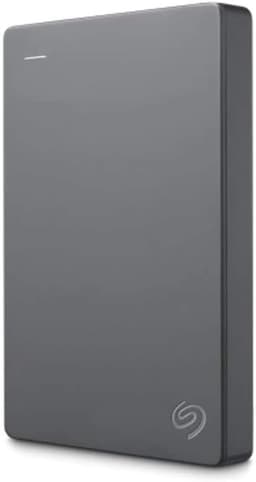 Externe Harde Schijf - Draagbare Opslag - Bestanden Opslaan - Snelle USB 3.0 - 2 TB - Zilver — thumbnail 4