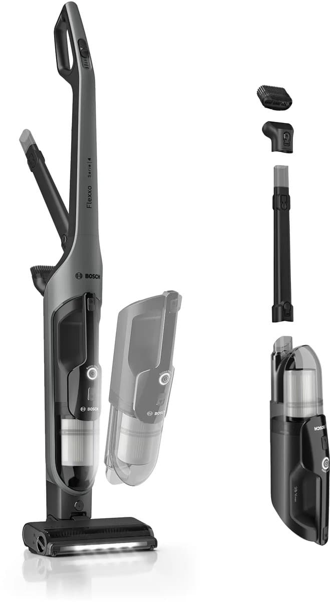 Bosch BHH4GN28 — afbeelding 1