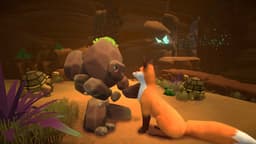 Unpetrified: Echoes of Nature – PS5 — thumbnail 5