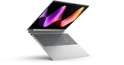 HP EliteBook 6 G2i Next Gen AI Intel Core Ultra 5 325 Laptop 40,6 cm (16") WUXGA 16 GB DDR5-SDRAM 512 GB SSD Wi-Fi 7 (802.11be) Windows 11 Pro Zilver — thumbnail 5