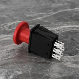 SnelShoppen - PTO Schakelaar 430-433 Geschikt voor Zelfrijdende Grasmaaier, Compatibel met Dixon DX260 DX272, Craftsman LZ6127 MZT 61, Hoge Kwaliteit, — thumbnail 3