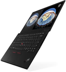 Lenovo ThinkPad X1 Carbon Gen 8 - Intel Core i7-10610U — thumbnail 3