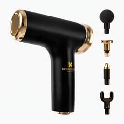 Kovalystore Massage Gun - Professioneel - Massage Apparaat - Massage Pistool - Voor Spieren - Spiermassage - Sportmassage - Fitness — thumbnail 1
