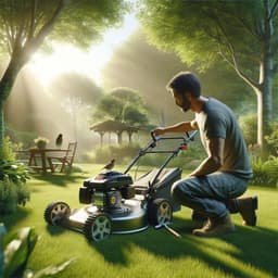 carmdering - Gaskabel Voor Grasmaaier - Gaskabel Set - Onderhoudskit - Vloeiende Bediening - Veilige Montage - Staal Met Kunststof - Duurzaam Ontwerp - Betrouwbare Motorcontrole - 1 Stuks — thumbnail 5