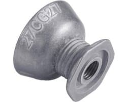 W10837625 Droger Motor Pullies 27 - Upgrade Vervangpulley Geschikt Voor Whirlpool Kenmore & Maytag