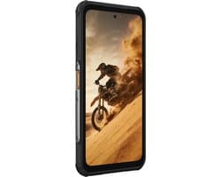 RugOne Xever 8 Rugged Smartphone – 8GB RAM – 256GB – IP68/IP69K – Android 16-eSimReady