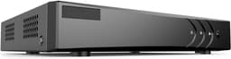 AHD® Videorecorder - Videorecorder vhs - Vhs speler - Ondersteuning 32G-geheugen - 720p - Zwart - 26cm x 23cm x 5cm — thumbnail 1