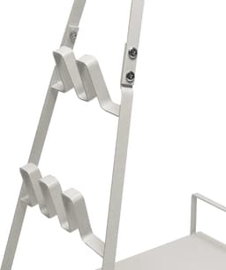 Stofzuiger Standaard - Accessoirehouder Oplader - Thuis Organiseren - Vrijstaand Boren Niet Nodig - 36.5 x 22 x 58 cm — thumbnail 3