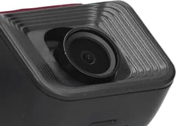 Auto Dashcam - Boordcamera DVR - Verkeerssituaties Vastleggen - Bewegingsdetectie ADAS - 140 graden lens - Zwart — thumbnail 5