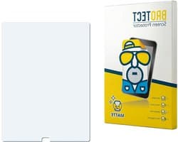 Schermbeschermer - Screenprotector Mat - Scherm Ontspiegelen - Anti-Vingerafdruk - 133 Inch - Mat