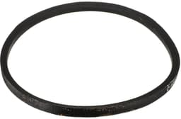 Dailygoods - V-riem - Rubber drive belt - 432 mm lengte - Duurzaam en flexibel - Geschikt voor diverse apparaten - Ideaal voor grasmaaier en boormachine — thumbnail 1