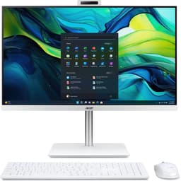 Acer Aspire All-in-one C27-1WI7416 NL — thumbnail 1