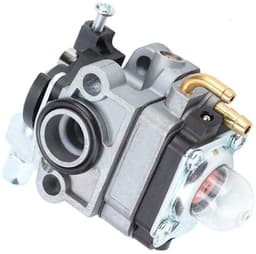 Dailygoody - Grasmaaier carburateur - Vervangende onderdelen - Hoogwaardige kwaliteit - 9 mm - Geschikt voor Honda GX31 - Duurzaam en efficiënt — thumbnail 4