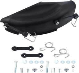 Maaier Dek Afdekking - Mulch Cover - Gazon Onderhoud - 42 inch Dek - 43 x 19 x 12 cm — thumbnail 3