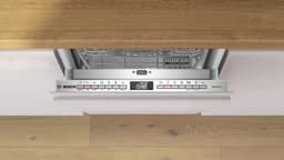 Bosch SPV4HKX10E - Inbouwvaatwasser - Volledig geïntegreerd - RVS - 44 dB - 10 Couverts - E label — thumbnail 4