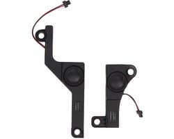 aladdien - Vervangende Interne Luidspreker - Laptop Luidsprekers - 2 Stuks - Ideale Vervanging - Geschikt voor 5750G 5750Z 5755G V3