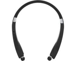 VT Goods - Opvouwbare hoofdtelefoon - Draadloze Bluetooth - Comfortabel en lichtgewicht - Universele hoofdtelefoon - Geschikt voor dagelijks gebruik..