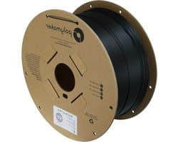 Mat PLA filament - 3D printer draad - Objecten printen - Mat oppervlak verbergt lagen - 3 kg 175 mm