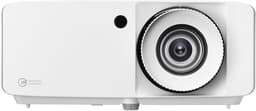 Optoma ZH451 Full HD 4600 lumen laserprojector (beamer), kleur: wit — thumbnail 3
