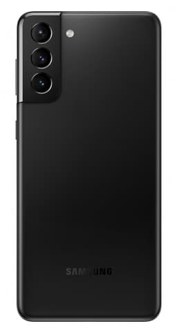 Samsung Galaxy S21+ - 5G - 128GB - Phantom Black — thumbnail 18
