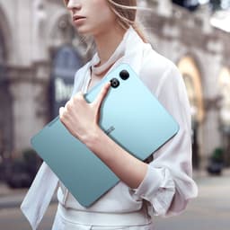 DOOGEE U13 Pro - Tablet - 36GB RAM (6+30GB) + 256GB ROM (2TB/TF) - 11000mAh/18W - 13,4 Inch FHD+ 120Hz IPS - Android 16 - T7300 - Dubbele luidsprekers - Wi-Fi 5 - Face ID - Bluetooth 5.4 — thumbnail 3
