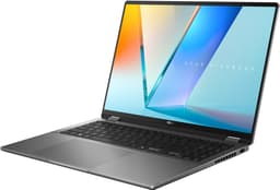 ASUS Vivobook 16 Flip TP3607SA‑SI099W - Laptop - 16 inch - Core Ultra 7 - 32GB/1TB — thumbnail 5