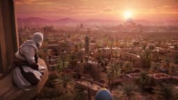 Assassin's Creed Mirage - Xbox One & Xbox Series X — thumbnail 4