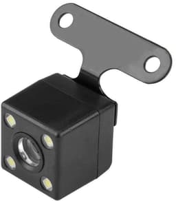 Dailygoody - Solidchoice - Dailygoody - Dash Cam - 1080P Full HD - Dual Lens - 3,6 inch LCD-scherm - Nachtzicht - Parkeerbewaking - Geschikt voor auto's - Model H84203S — thumbnail 3