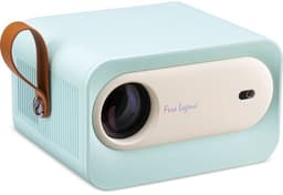 AOPEN QP30 Groene LCD 1080p 300 ANSI Lumen Videoprojector — thumbnail 4