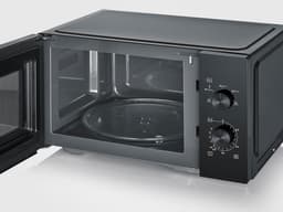 Krachtige Magnetron Solo met 900W en Ontdooi-functie — thumbnail 2