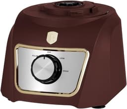Keukenrobot Mixer - Keukenmachine Apparaat - Eten Bereiden - 8-in-1 Functionaliteit - 500 Watt - Bordeaux — thumbnail 5