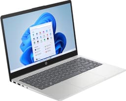 HP Laptop 14-ep1750nbx - Laptop - 14 inch - Core 5 - 16GB/512GB - azerty — thumbnail 4