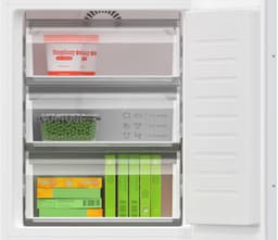 Bosch KIN86VSE0 -1 inbouw koelvriescombinatie+ 3 Jaar Gratis Extra Garantie — thumbnail 7