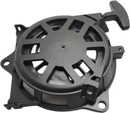 Terugslagstarter - Trekstarter Grasmaaier - Motor Starten - Duurzaam Kunststof Nylon - One Size - Niet gespecificeerd — thumbnail 4