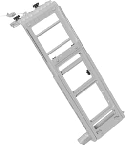 Midea PortaSplit Mobiele Split Airco - Inclusief Beugel voor Frans Balkon - 12.000 BTU - Koelen & Verwarmen - Met Wifi — thumbnail 11