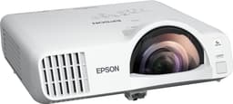 Epson - V11HA76080 - Projector — thumbnail 4