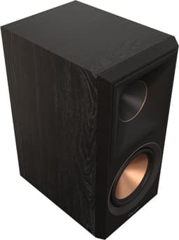 Klipsch RP-500M II Ebony Boekenplank luidspreker — thumbnail 2