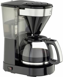 Melitta Easy Top II - Filterkoffiemachine - Zwart — thumbnail 2